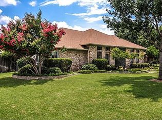 117 Sandy Hook, Highland Village, TX 75077