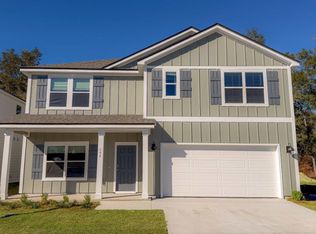 The Carol Plan, Misting Springs, Crawfordville, FL 32327