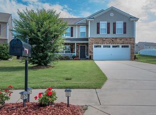 1608 Burning Willow Ct, Gastonia, NC 28054