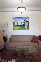 Rented by Susan Finkel, LREB
