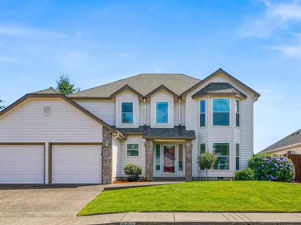 1082 Merlot Ave NE, Keizer, OR 97303