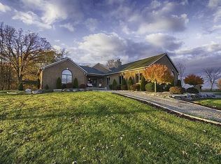 3833 Listerman Rd, Howell, MI 48855