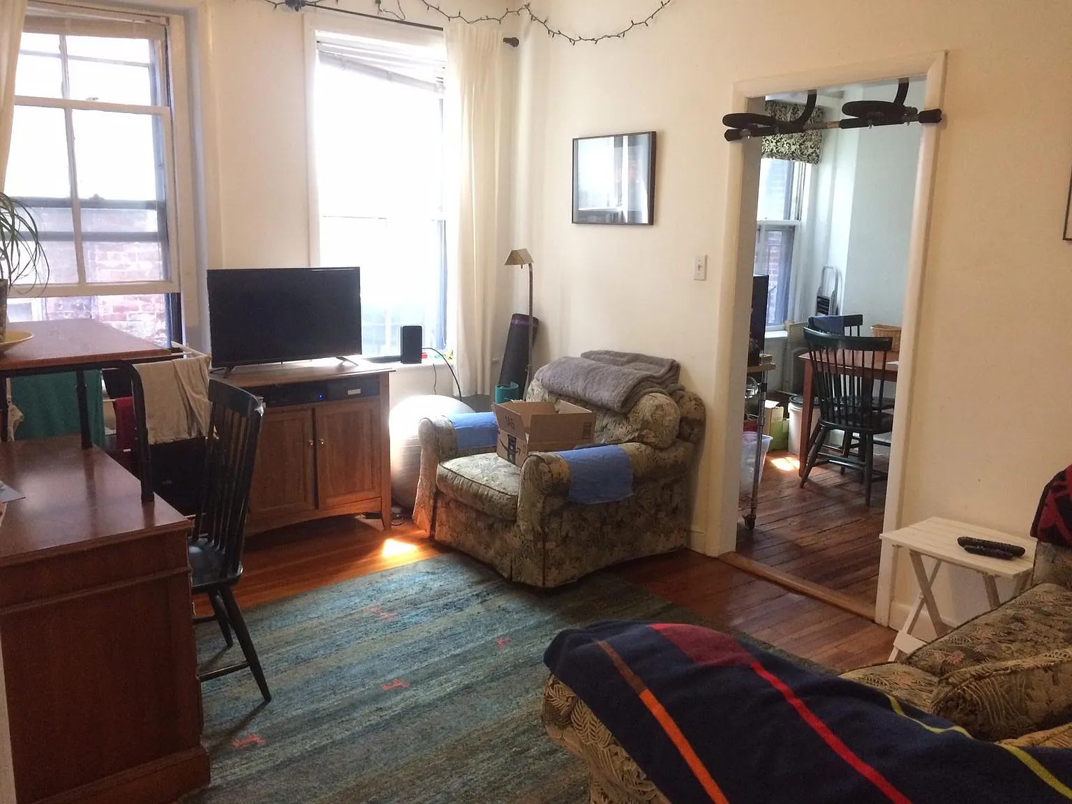 2 bed, $3,500 — Photo 3