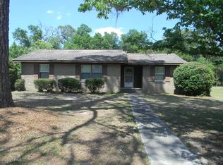 262 W Pine St, Varnville, SC 29944