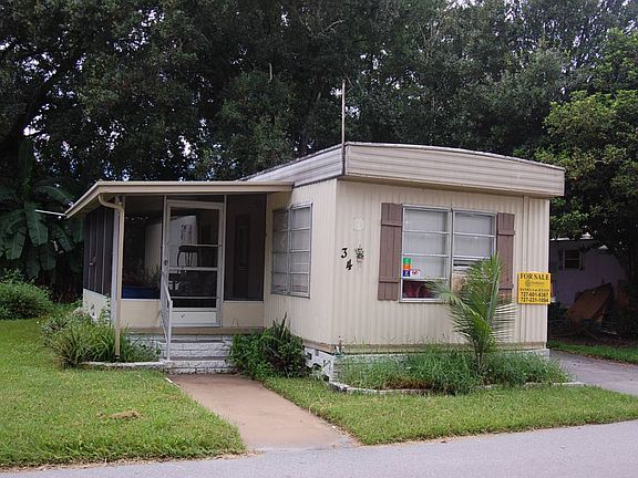 2nd image of 30700 Us Highway 19 N Lot 34