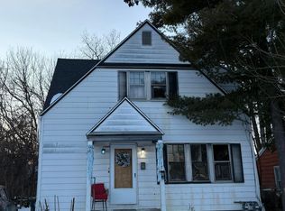 1917 Clinton St, Toledo, OH 43607