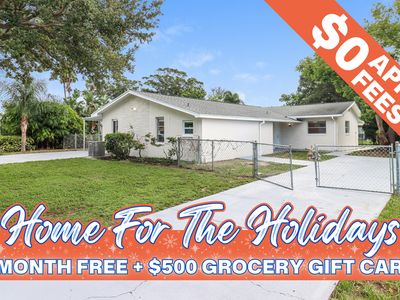 9981 110th St, Seminole, FL, 33772