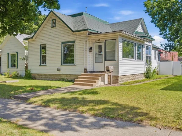 1706 Kane STREET, La Crosse, WI 54603