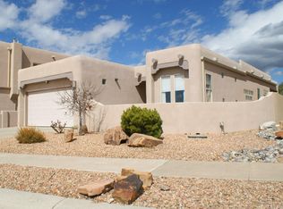 13027 Sandia Point Rd NE, Albuquerque, NM 87111