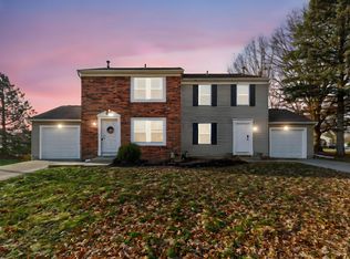 4403 Valley Quail Blvd S #4415, Westerville, OH 43081