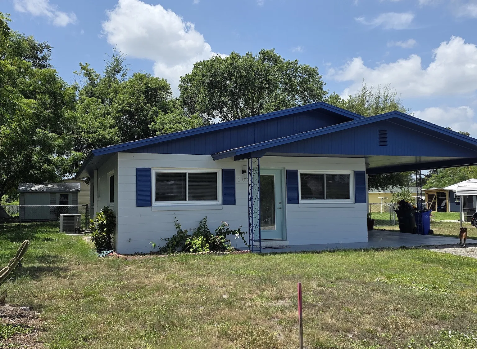 103 Springdale Rd — Photo 1