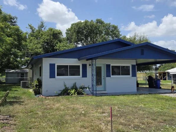 103 Springdale Rd, Sebring, FL 33870