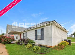 30012 Chipmunk Way, Harvest, AL 35749