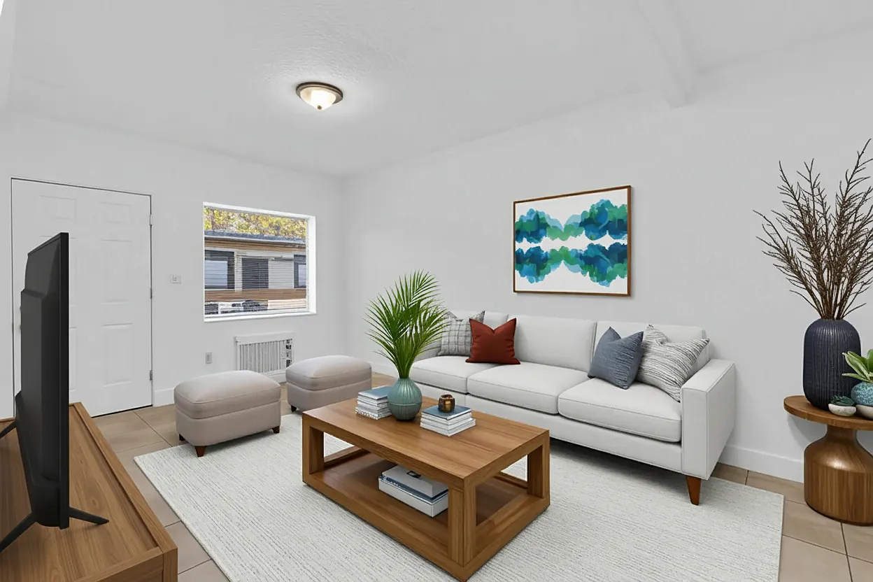 2 bed, 850 sqft, $1,595 — Photo 1