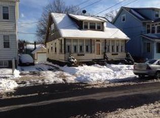 102 38th St, Irvington, NJ 07111
