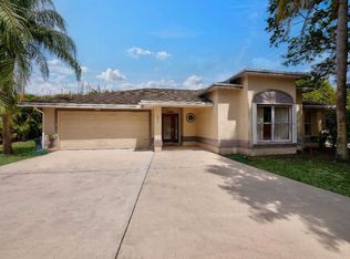 101 SW Evans Ave, Port Saint Lucie, FL 34984