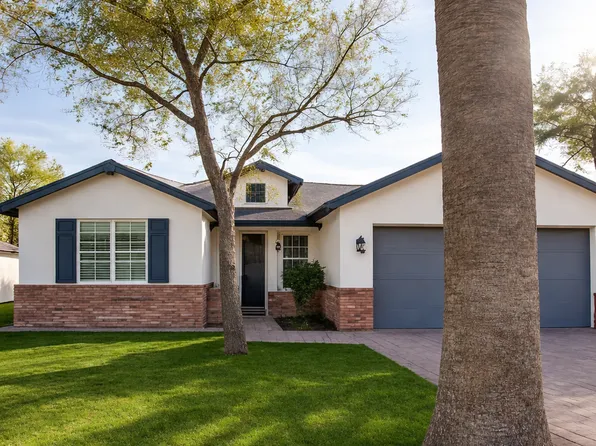 4701 E Vernon Ave, Phoenix, AZ 85008