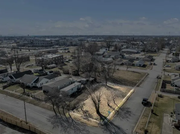 700 Jackson St, Owensboro, KY 42303