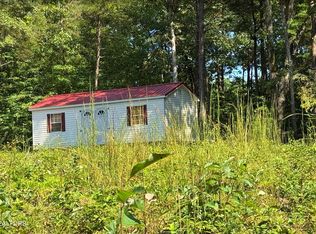 126 Bos Way, Deer Lodge, TN 37726