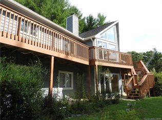 404 Orion Reach Rd, Marshall, NC 28753