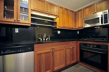 Rented by Keller Williams NYC