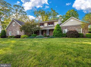 3679 Jenny Ln, Chambersburg, PA 17202