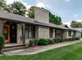 2707 S Marlan Ave, Springfield, MO 65804