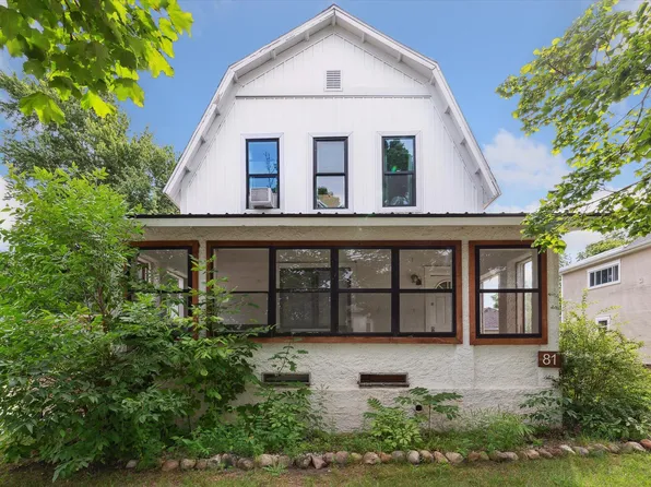 81 Hillsdale St, Hillsdale, MI 49242