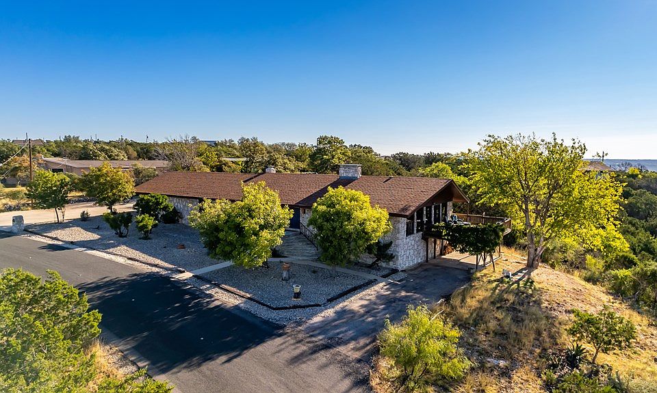 712 Rim Rock Rd, Kerrville, TX 78028 Zillow