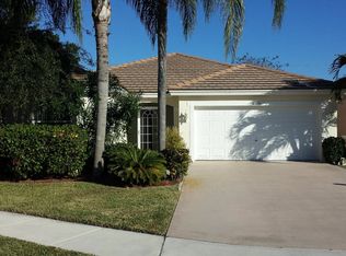 6380 Barton Creek Cir, Lake Worth, FL 33463