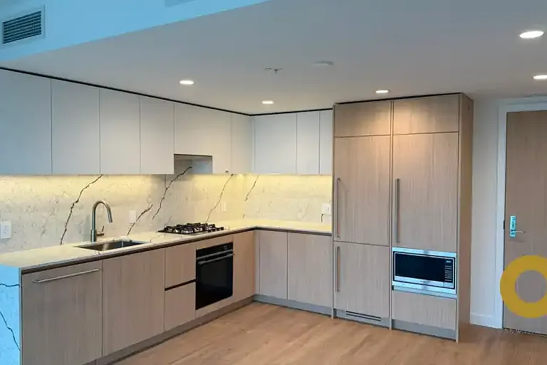 2135 Springer Ave #1A — Photo 1