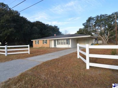 1032 Howle St, Hartsville, SC, 29550