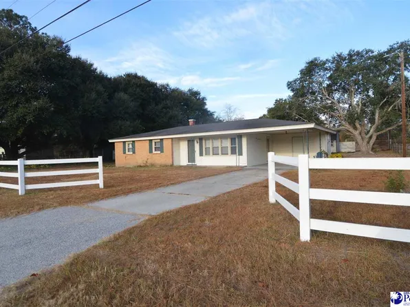 1032 Howle St, Hartsville, SC 29550