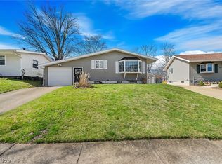 527 Grosvenor Ave NW, Massillon, OH