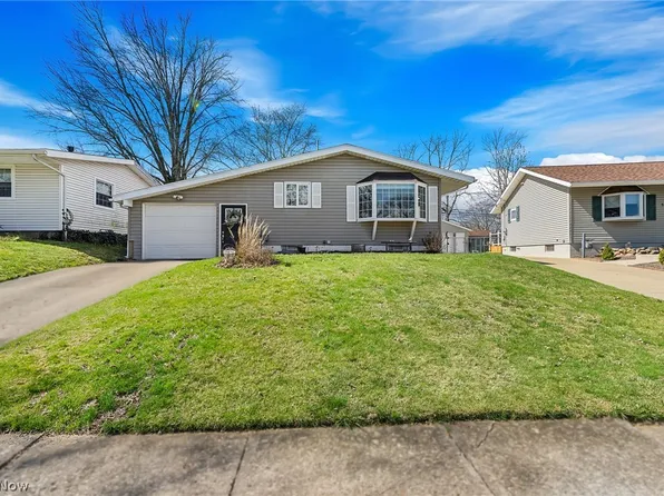527 Grosvenor Ave NW, Massillon, OH 44647