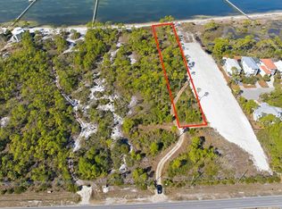 1613 E Gulf Beach Dr, Eastpoint, FL 32328