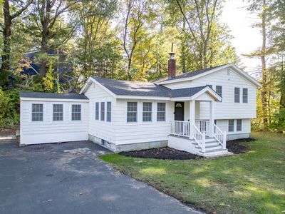 17 Ravine Rd, Billerica, MA, 01821