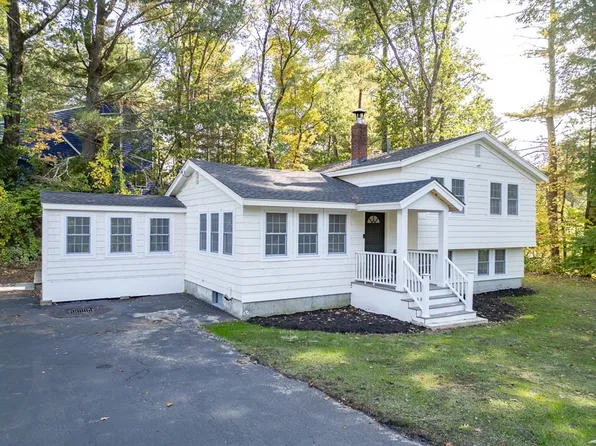 17 Ravine Rd, Billerica, MA 01821