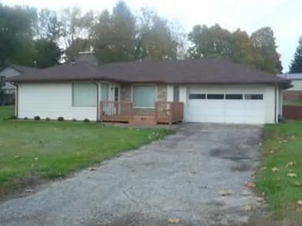 61 E Madison Dr, Newark, OH 43055