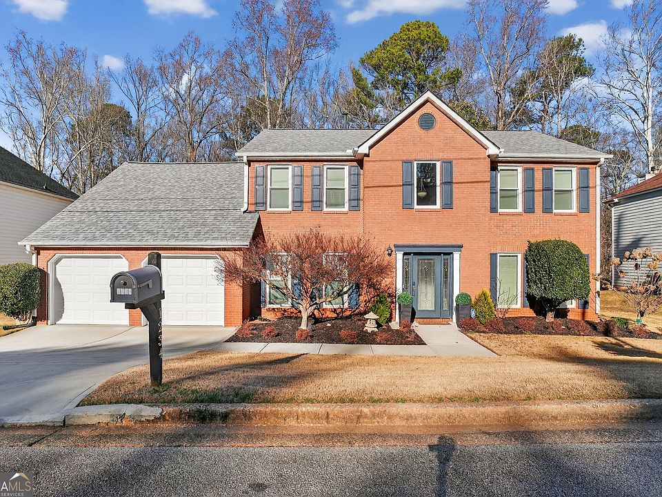 1st image of 1234 Carriage Trace Cir