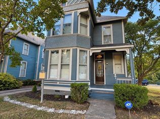 1311 S Broadway St, Little Rock, AR 72202
