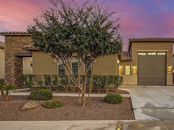 17245 W Las Palmaritas Dr