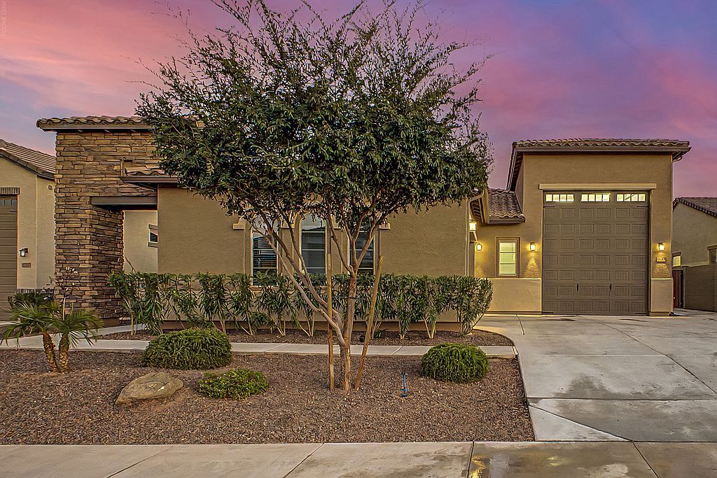 17245 W Las Palmaritas Dr - Property Image