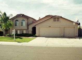 6239 N Mescal St, Glendale, AZ 85304