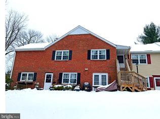 1403 Yardley Cmns, Yardley, PA 19067