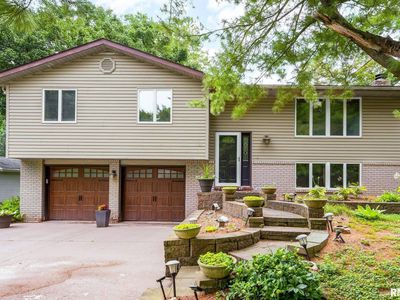 760 E Poplet Hollow Rd, Peoria, IL, 61615