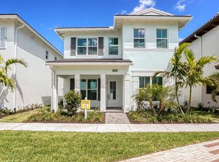 13392 Bernoulli Way, Palm Beach Gardens, FL 33418