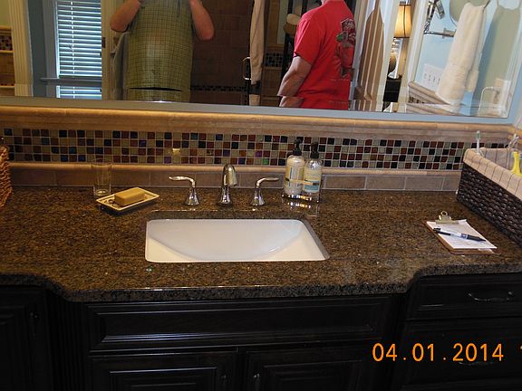 GRANITE EVERYWHERE
