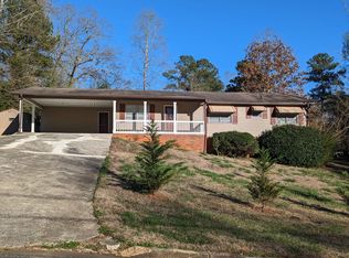 4975 Northland Rd SW, Mableton, GA 30126