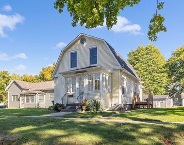 505 H St, La Porte, IN, 46350